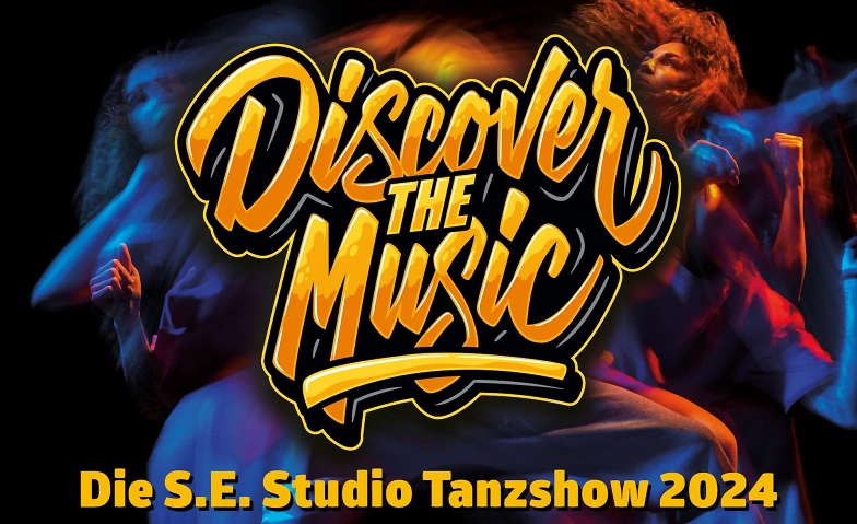 Event-Image for 'Die S.E. Studio Tanzshow 2024'