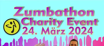 Organisateur de Zumbathon Charity Event