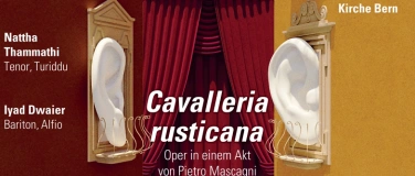 Event-Image for 'Pietro Mascagni - Cavalleria rusticana'