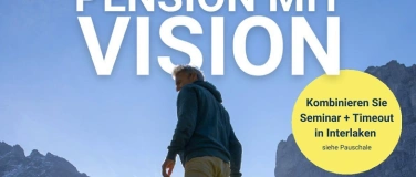 Event-Image for 'Seminartag "Pension mit Vision"'