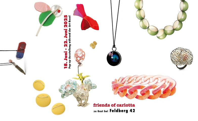 Friends of Carlotta zu Gast bei Feldberg 42 Tickets