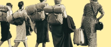 Event-Image for 'Der Nase nach: Duftreise durch Luzern'