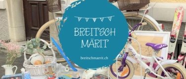 Event-Image for 'Breitsch-Märit - Garagenflohmi und mehr!'