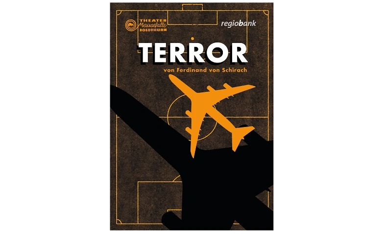 Terror Tickets