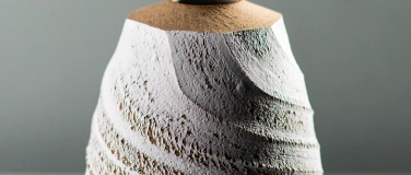 Event-Image for 'Keramikausstellung Marc Gerber, Biel'