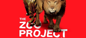 Organisateur de Hiking Circus presents Thezooproject Ibiza