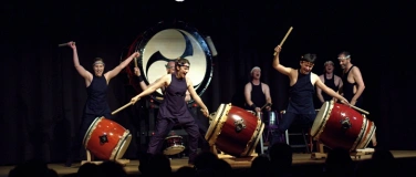 Event-Image for 'Japanisches Trommelkonzert'