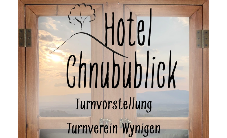 Turnvorstellung TV Wynigen ${singleEventLocation} Billets