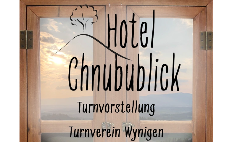 Event-Image for 'Turnvorstellung TV Wynigen'