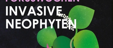 Event-Image for 'Abendrundgang Invasive Neophyten'
