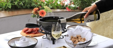 Event-Image for 'Fondue am Fluss'