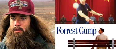 Event-Image for '30 Jahre Forrest Gump – Wer schlägt Forrest Gump'