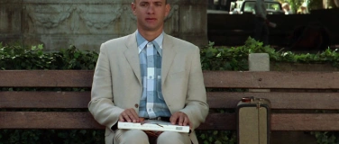 Event-Image for 'Forrest Gump'