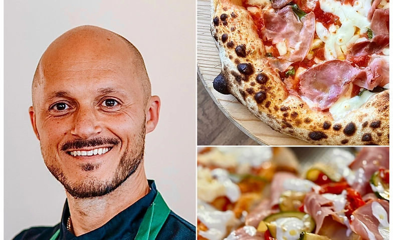 Event-Image for 'Pizza Masterclass in Zürich Altstetten'