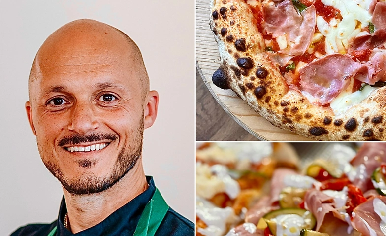 Pizza Masterclass in Z&uuml;rich Altstetten Billets