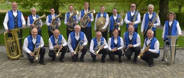 Event-Image for 'Auftritt am ebo-Festival in Ebikon von 17.00 bis 17.45 Uhr'