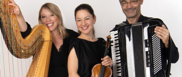 Event-Image for '«La vie en rose»    Klassisches Konzert'