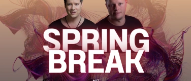 Event-Image for 'SPRING BREAK PARTY mit MR.DA-NOS'