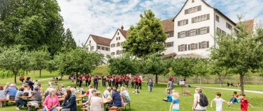 Event-Image for 'Klosterfest Wettingen'