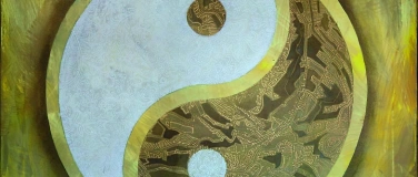 Event-Image for 'Kraftvolles Selbstmitgefühl'