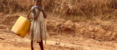 Event-Image for 'Benefiz Dinner für Brunnen-Projekt in Ghana'