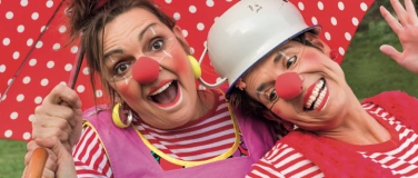 Event-Image for 'Clown-Zmorge mit Mili & Märi'