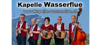 Organisateur de Volksmusikkonzert