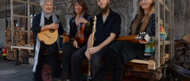 Event-Image for 'Konzert Neoländler'