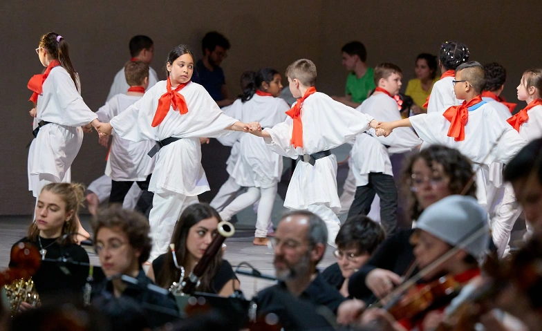 Event-Image for 'Aufforderung zum Tanz'
