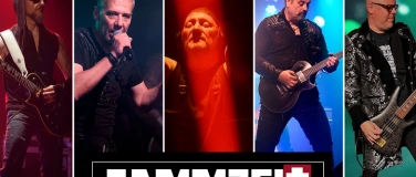 Event-Image for 'Rammzeit'