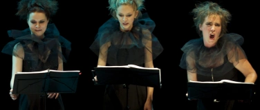 Event-Image for 'Tand, Tand ist das Gebild von Menschenhand'