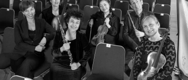 Event-Image for 'Ensemble Pyramide - Sommerkonzert Bubikon 2025'