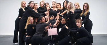 Event-Image for 'SPACE - Dance Studio "Timeline"'
