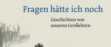 Event-Image for 'Wolfram Schneider-Lastin: «Fragen hätte ich noch»'