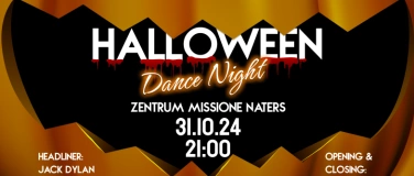 Event-Image for 'Halloween Party - Dance Nights'