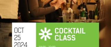 Event-Image for 'Cocktail class'