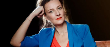 Event-Image for 'Franziska Schutzbach: Revolution der Verbundenheit'
