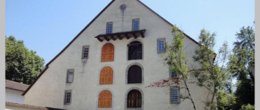 Event-Image for 'Frau schafft - Öffentliche Führung'