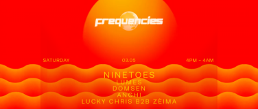 Event-Image for 'FREQUENCIES'