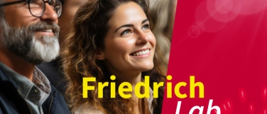 Event-Image for 'FriedrichLab 2025'