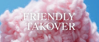 Event-Image for 'Friendly Takeover 10 – Special'