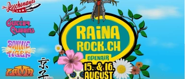 Event-Image for 'RAINAROCK.CH'