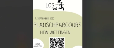 Event-Image for 'Plauschparcours Hundesport Tägerhard Wettingen'