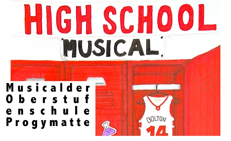 Event-Image for 'High School Musical'