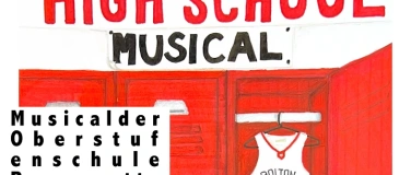 Event-Image for 'Première High School Musical'