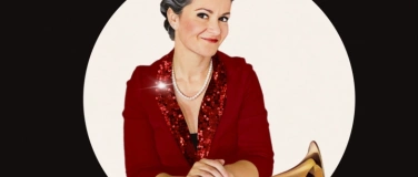 Event-Image for 'Frölein da Capo "Die-Ein-Frau-Show"'