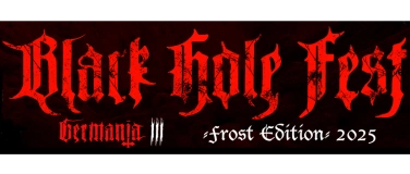 Event-Image for 'Black Hole Fest Germania III ,,Frost Edition'''