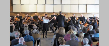 Event-Image for 'Frühlingskonzert des Orchesters Ostermundigen'