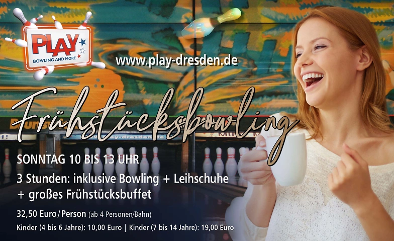 Event-Image for 'Frühstücksbowling'