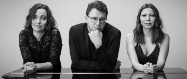 Event-Image for 'LUCERNE PIANO TRIO - FOUNDING CONCERT'